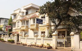 Hotel Homeland
