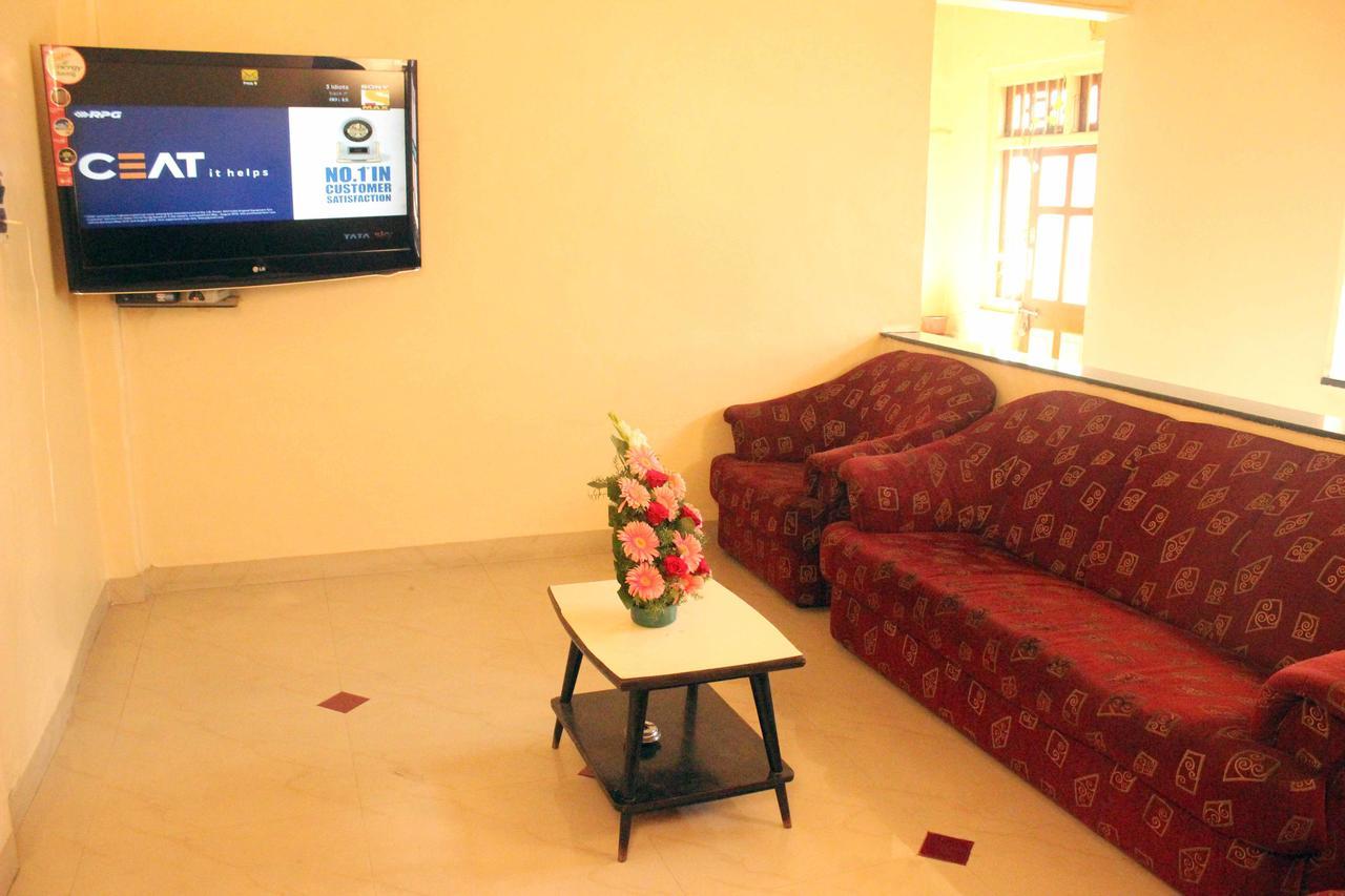 Hotel Homeland Pune Exterior photo