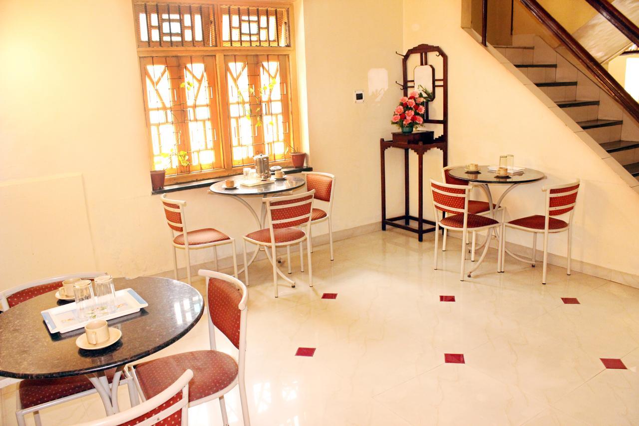 Hotel Homeland Pune Exterior photo